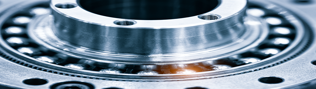 Why Bearing Failures Are the Leading Cause of Breakdowns in Food Manufacturing and How to Prevent Them featured image