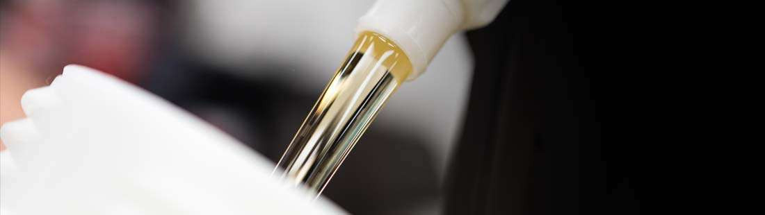 Role of Lubricants in Enhancing Machinery Lifespan in Food Production featured image