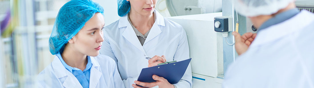 Training Your Team: How to Build Expertise in Food-Grade Lubrication featured image
