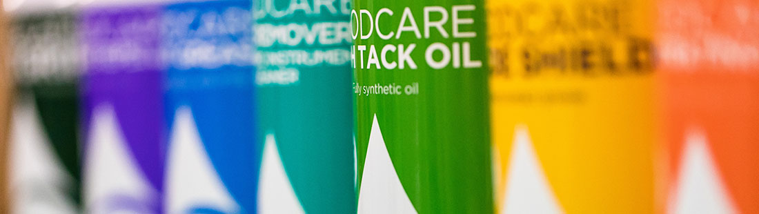Critical Considerations for Selecting a Lubrication Supplier in the Food Sector featured image