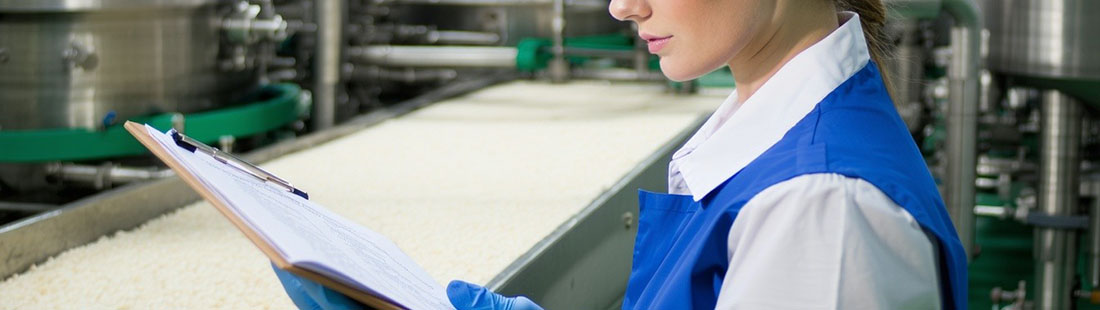 Ensuring Food Safety: The Impact of Lubricants on HACCP Compliance featured image