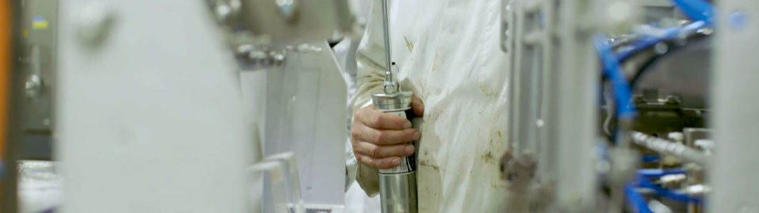 What Causes Food Grade Greases to Fail in Production Lines? featured image